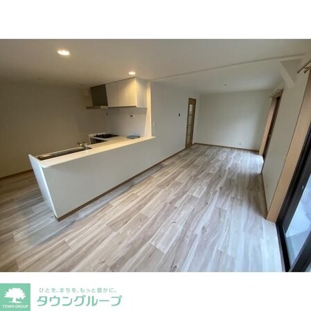 コーポヤシキの物件内観写真